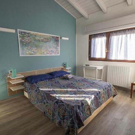 Appartamento In Villa Con Giardino A 300M Dal Lago Maggiore Castelletto sopra Ticino Εξωτερικό φωτογραφία
