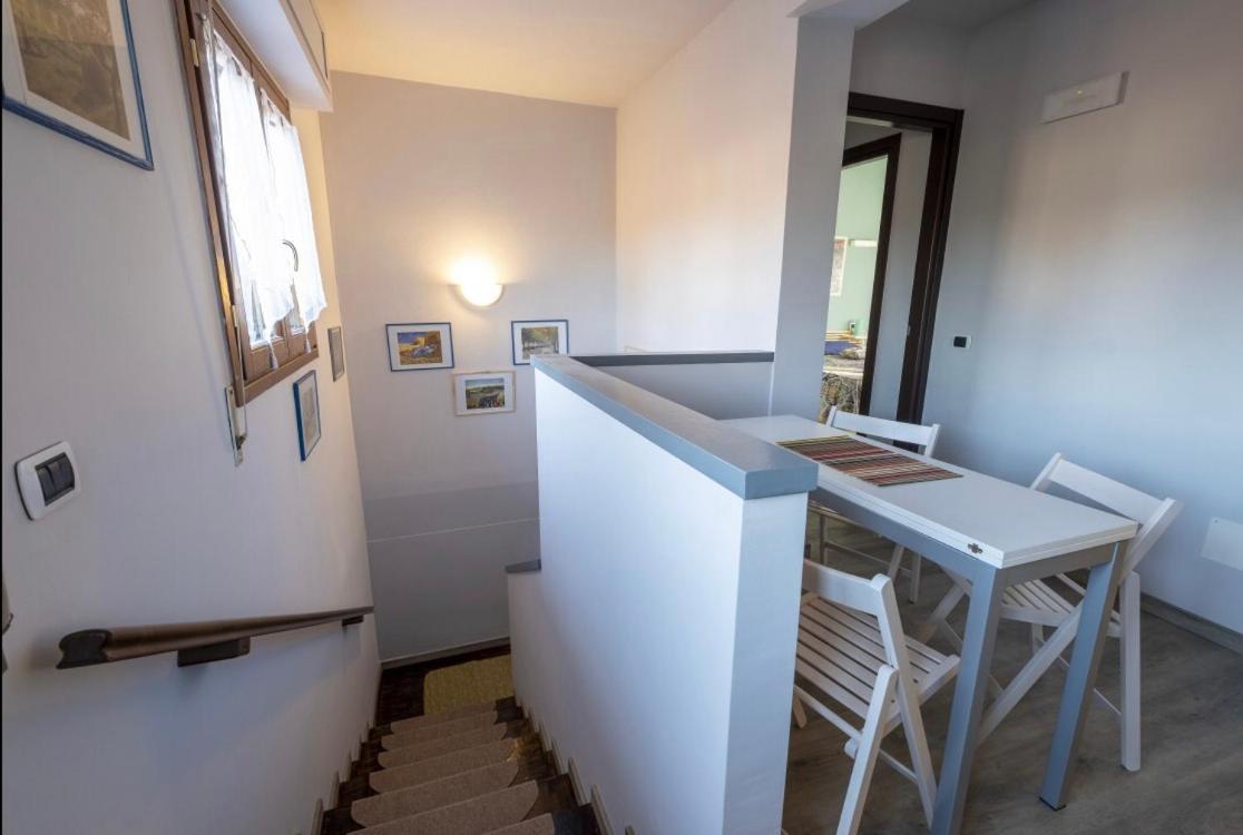 Appartamento In Villa Con Giardino A 300M Dal Lago Maggiore Castelletto sopra Ticino Εξωτερικό φωτογραφία