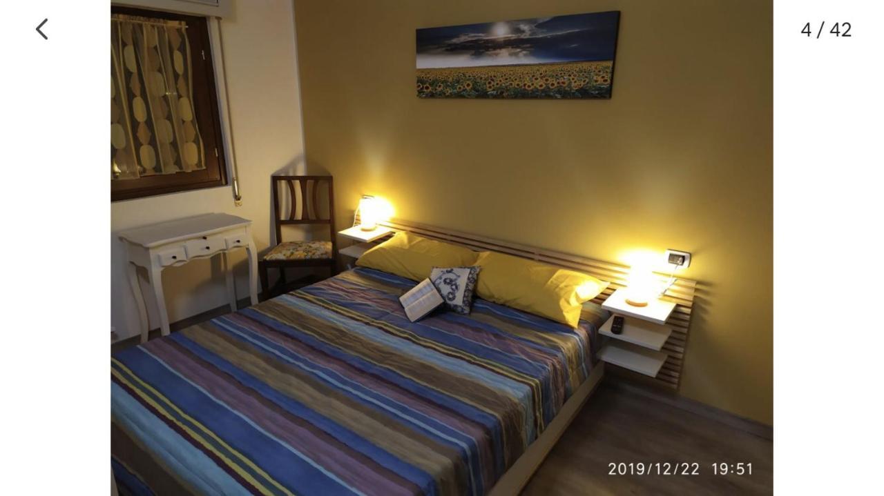 Appartamento In Villa Con Giardino A 300M Dal Lago Maggiore Castelletto sopra Ticino Εξωτερικό φωτογραφία